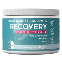 Go-Keto Functional Electrolytes - Recovery - Forest Fruit (250 gr)