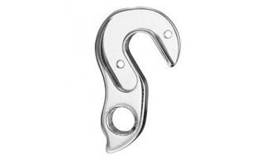 Union derailleurpad gh-143 met schroefset m3x0.5