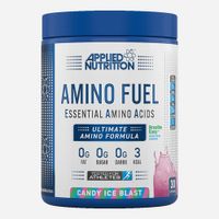 Amino Fuel - thumbnail