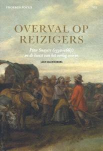 Overval op reizigers (Paperback)