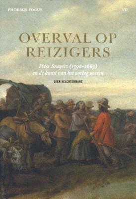 Overval op reizigers (Paperback)
