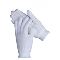 Harry's Horse Magic Gloves (Wit) Kids - thumbnail