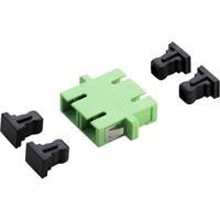 LAPP Glasvezelkoppeling GOF Kupplung ST(BFOC) Multimode /4ST