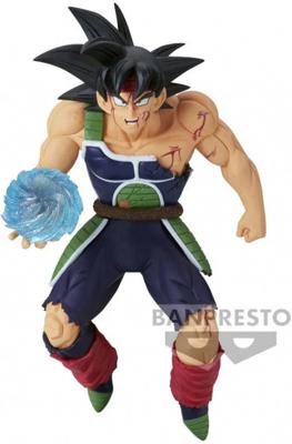 Dragon Ball Z GxMateria Figure - Bardock