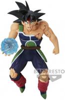 Dragon Ball Z GxMateria Figure - Bardock