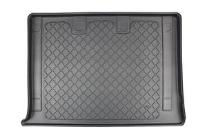 Kofferbakmat passend voor Mercedes Vito (W639) Extra Long Combi (wheelbase 3.430 mm) V 193331