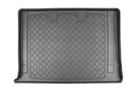 Kofferbakmat passend voor Mercedes Vito (W639) Extra Long Combi (wheelbase 3.430 mm) V 193331 - thumbnail