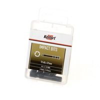 Impactbit schroefbit tx40/37mm Impactbit schroefbit tx40/37mm