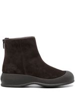 Bally après-ski Frei - Marron