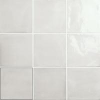 Wandtegel Fayenza White 12.3x12.3 cm Stardos