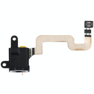 Earphone Jack Flex Kabel voor Asus ROG Phone ZS600KL