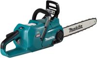 Makita uc016gz | accu kettingzaag | xgt 40v max | 40 cm | body | zonder accu en lader in doos - uc016gz