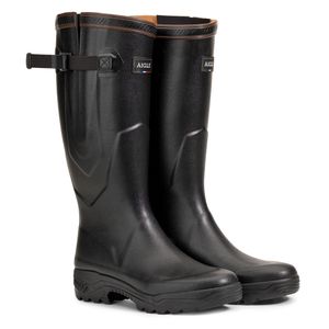 Aigle Laarzen Parcours® 2 Vario, zwart, Maat: 44, Unisex