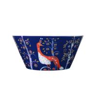 IITTALA - Taika Blauw - Kom 0,60l