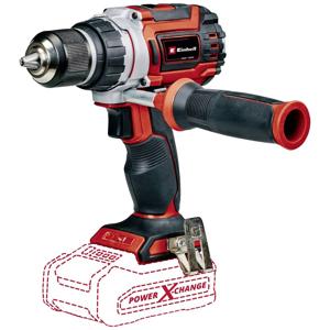 Einhell Professional TP-CD 18/60 Li BL - Solo 4514210 Accu-schroefboormachine 18 V Zonder accu, Zonder lader, Brushless