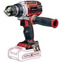 Einhell Professional TP-CD 18/60 Li BL - Solo 4514210 Accu-schroefboormachine 18 V Zonder accu, Zonder lader, Brushless Einhell Professional TP-CD 18/60 Li BL - Solo 4514210 Accu-schroefboormachine 18 V Zonder accu, Zonder lader, Brushless
