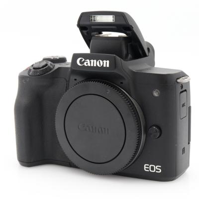 Canon EOS M50 body occasion