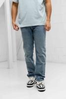 Pure Path The Eric Jeans W1442 Heren Blauw - Maat 31 - Kleur: Blauw | Soccerfanshop