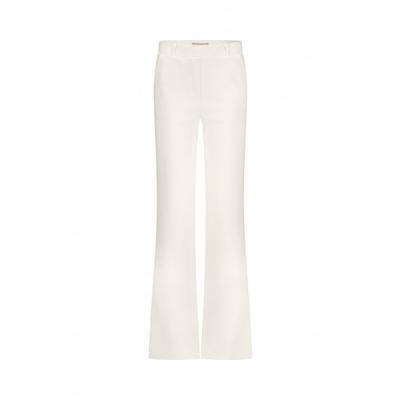 Studio Anneloes - Beige | Dames | Broek | Beige | 3XL | regular | Kamst mode