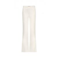 Studio Anneloes - Beige | Dames | Broek | Beige | 3XL | regular | Kamst mode