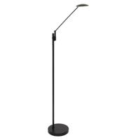 Steinhauer Zwarte leeslampDaphne - 3393ZW
