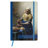 Vermeer Weekagenda 2026