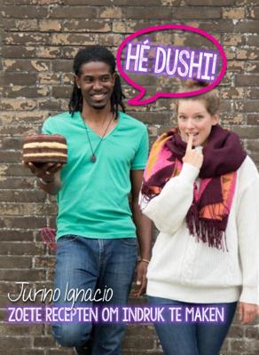 Hé Dushi! (Hardback)