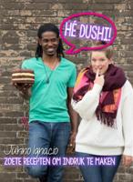 Hé Dushi! (Hardback)