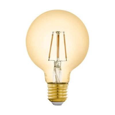 Eglo Led lampenbolZigbee - E27 - 4.9 watt - 2200K - G80 - 12223