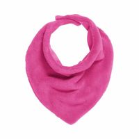 Playshoes fleece sjaaltje cuddley fleece fuchsia Maat