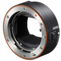 Sony LA-EA5 Mount Adapter