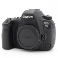 Canon EOS 6D mark II body occasion
