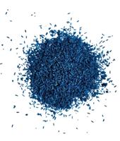 Speelrijst Donkerblauw van SensoryFun