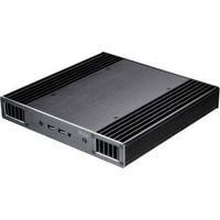 Akasa Plato X8 Small Form Factor (SFF) Zwart