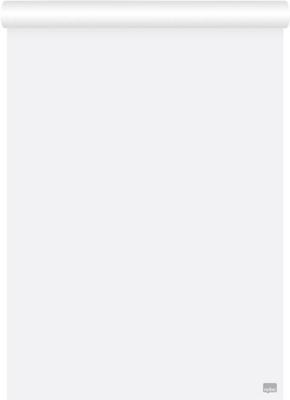 Nobo flipchartpapier premium, ft 60 x 85 cm, blanco/geruit, rol van 50 vel