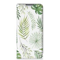 Xiaomi 12 | 12X Smart Cover Leaves