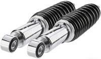 IKON schokbreker vervanging "7610" shocks 7610 362mm,spring bw,cr