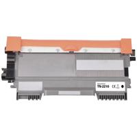 Renkforce Toner vervangt Brother TN-2210 Compatibel Zwart 1200 bladzijden RF-5608676 RF-5608676