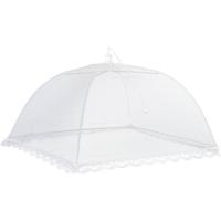 Gardigo Vliegenkap (l x b x h) 37 x 37 x 23 cm Wit 1 stuk(s)