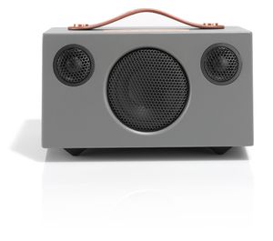 Audio Pro T3+ Bluetooth speaker Grijs