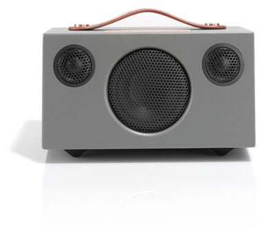Audio ProT3+ Bluetooth speaker Grijs