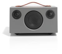 Audio Pro T3+ Bluetooth speaker Grijs Audio Pro T3+ Bluetooth speaker Grijs