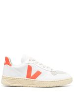 VEJA baskets V-10 - Blanc