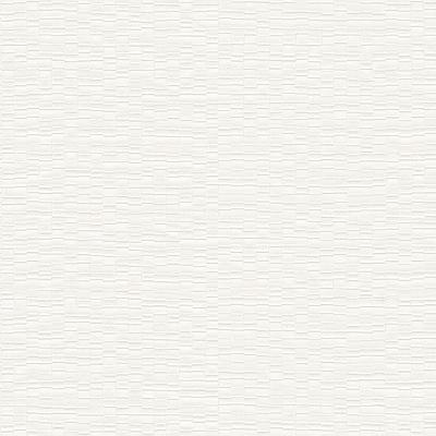 Dutch Wallcoverings Luxury Colors Cobble Brick White - Wit