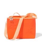 HEMA Koeltas Oranje (fluor oranje)