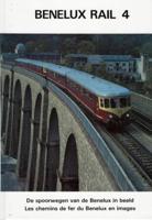 Benelux Rail 4 (Hardback)