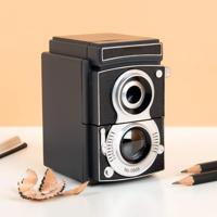 Camera Puntenslijper