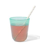 HEMA Herbruikbare bekers glitter 250ml 4 stuks