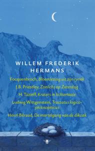 Volledige Werken 19 (Hardback)