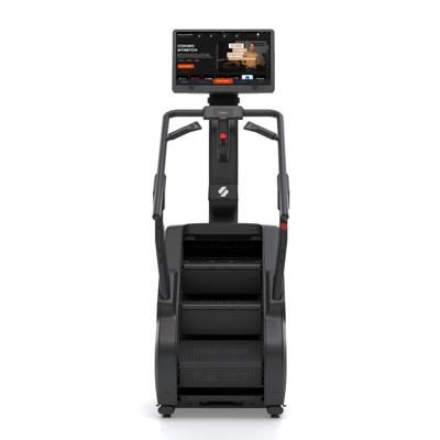 Stepr STEPR XL+ Stair Climber 27" HD Touchscreen - Full Commercial